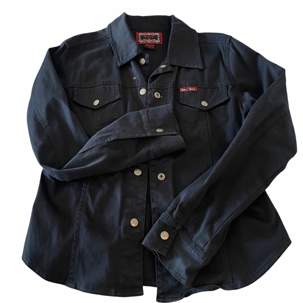 Guess Jeans Jacket